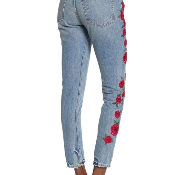 GRLFRND jeans - Picture 3 of 5